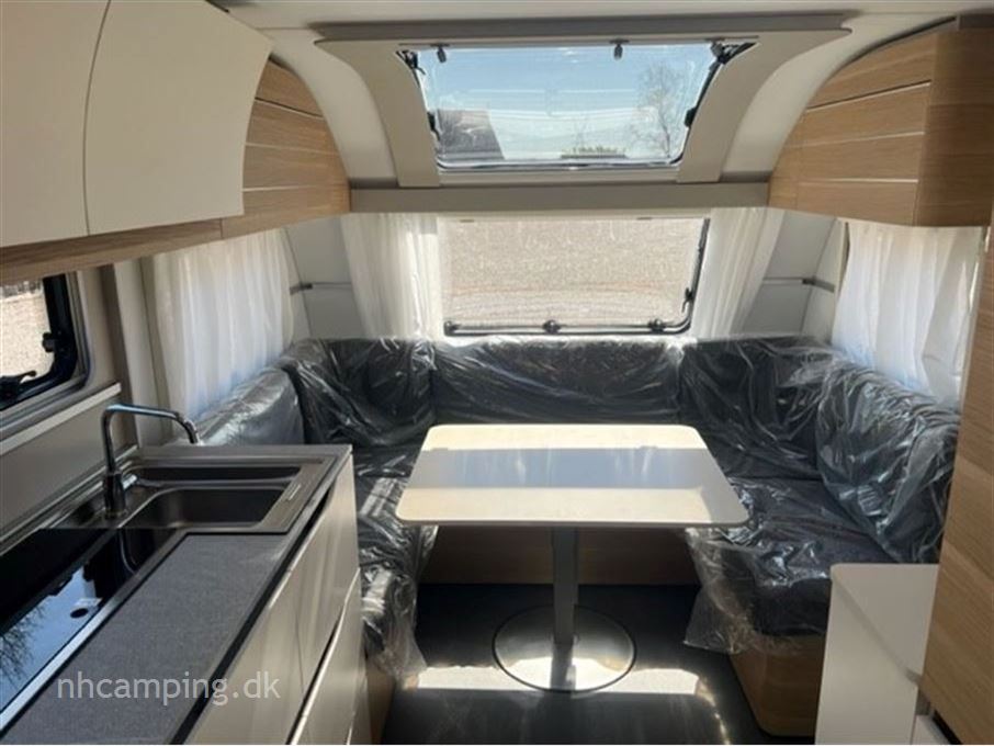 Adria Adora 613 UT